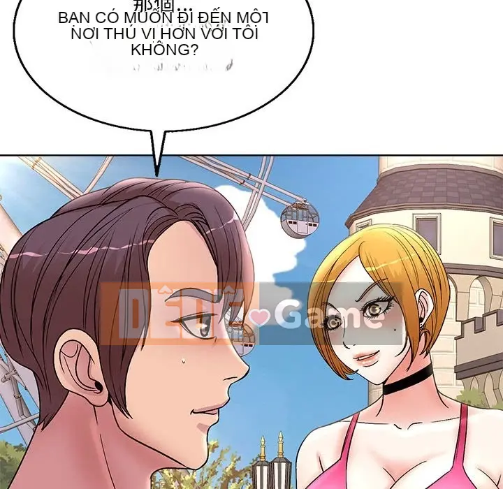 Dạy kèm sau giờ học của giáo sư Chương 1-27