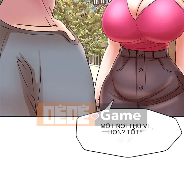 Dạy kèm sau giờ học của giáo sư Chương 1-27