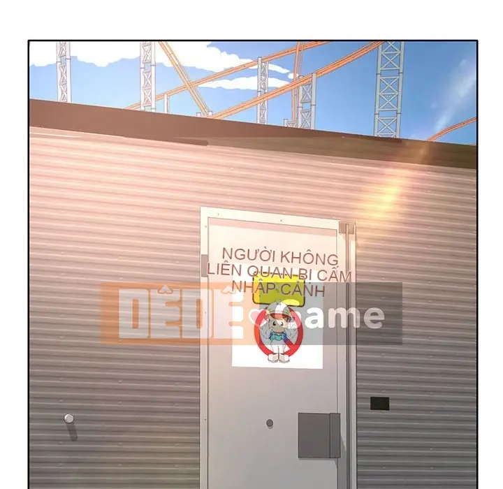 Dạy kèm sau giờ học của giáo sư Chương 1-27