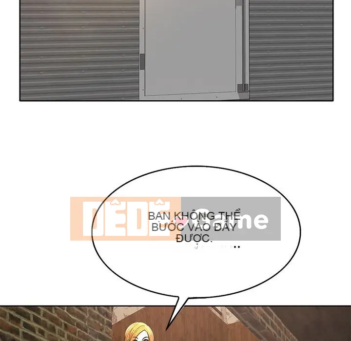 Dạy kèm sau giờ học của giáo sư Chương 1-27