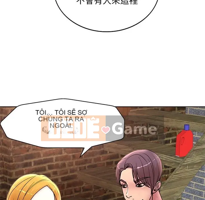 Dạy kèm sau giờ học của giáo sư Chương 1-27