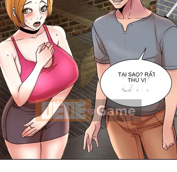 Dạy kèm sau giờ học của giáo sư Chương 1-27