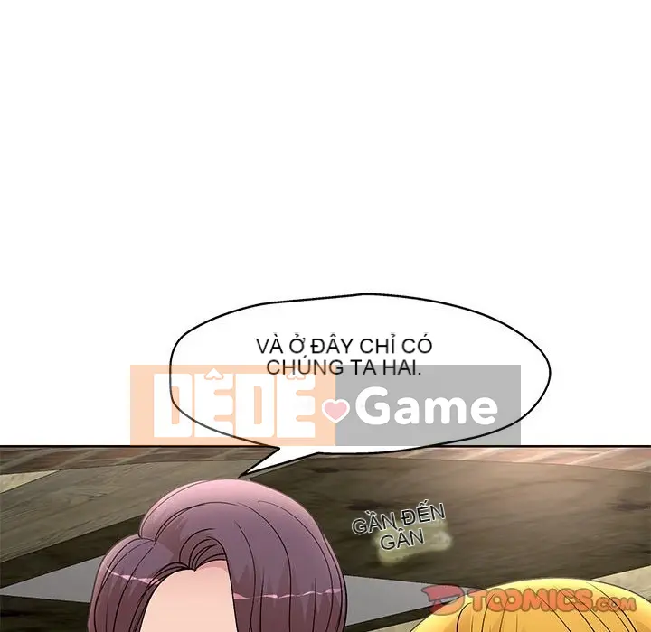 Dạy kèm sau giờ học của giáo sư Chương 1-27