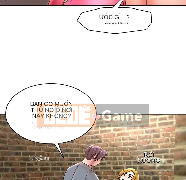 Dạy kèm sau giờ học của giáo sư Chương 1-27