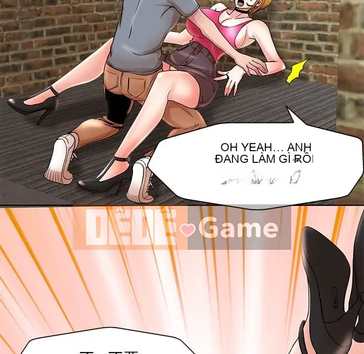 Dạy kèm sau giờ học của giáo sư Chương 1-27