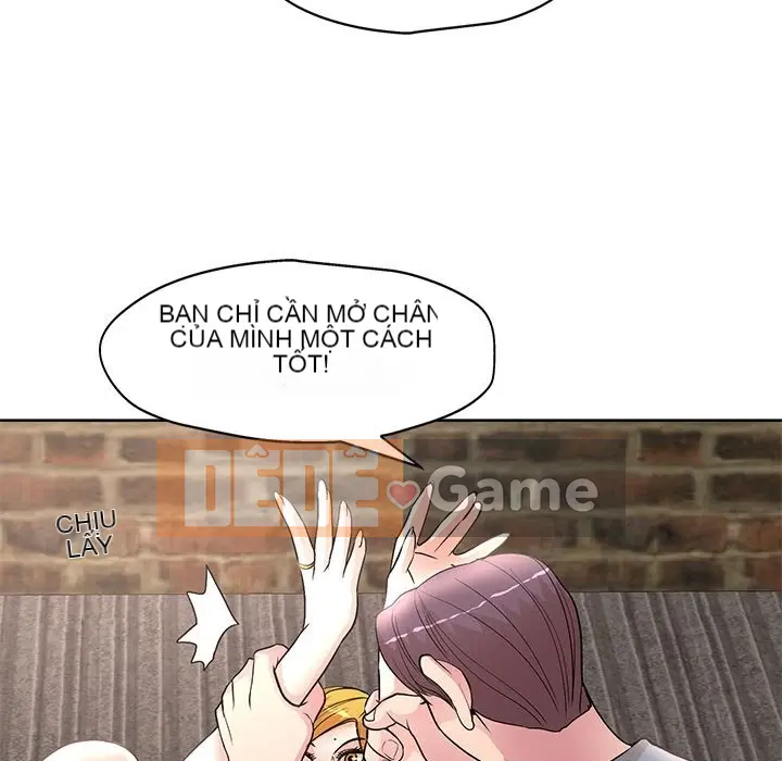 Dạy kèm sau giờ học của giáo sư Chương 1-27