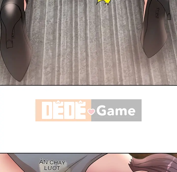 Dạy kèm sau giờ học của giáo sư Chương 1-27