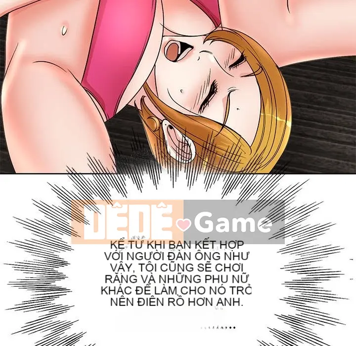 Dạy kèm sau giờ học của giáo sư Chương 1-27