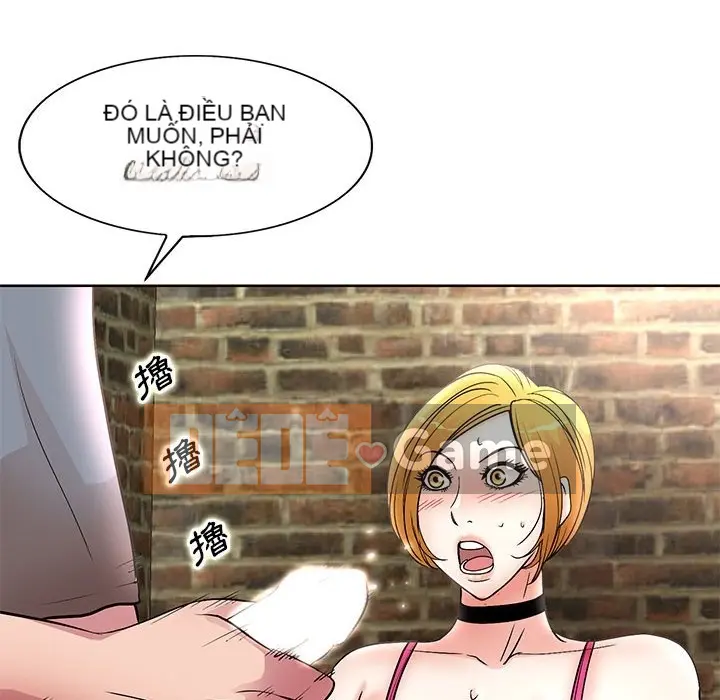 Dạy kèm sau giờ học của giáo sư Chương 1-27