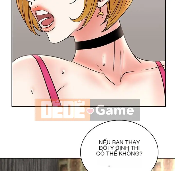 Dạy kèm sau giờ học của giáo sư Chương 1-27