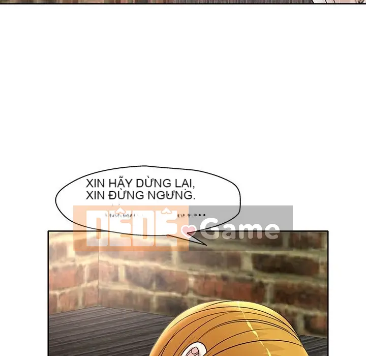 Dạy kèm sau giờ học của giáo sư Chương 1-27