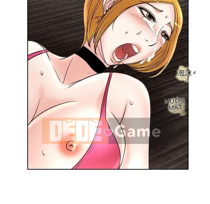 Dạy kèm sau giờ học của giáo sư Chương 1-27