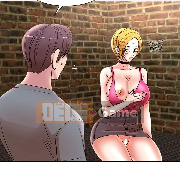 Dạy kèm sau giờ học của giáo sư Chương 1-27