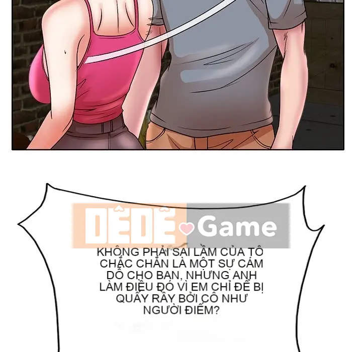 Dạy kèm sau giờ học của giáo sư Chương 1-27