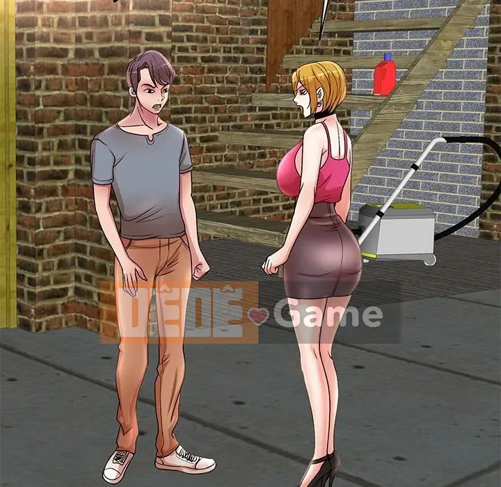 Dạy kèm sau giờ học của giáo sư Chương 1-27