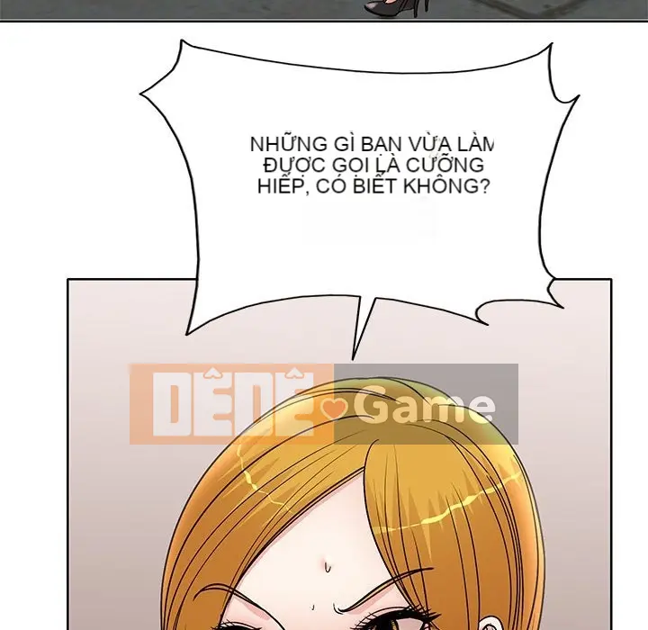 Dạy kèm sau giờ học của giáo sư Chương 1-27