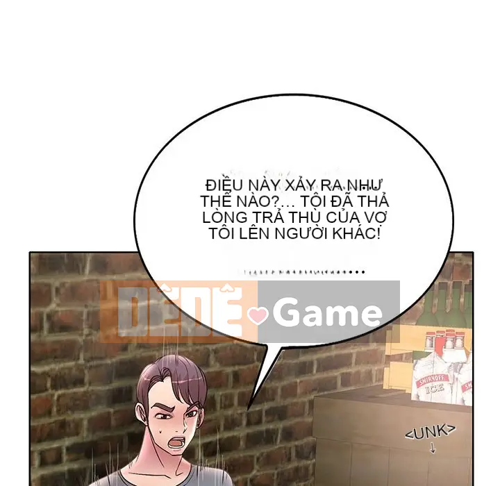 Dạy kèm sau giờ học của giáo sư Chương 1-27