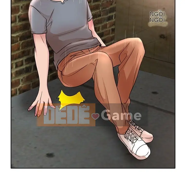 Dạy kèm sau giờ học của giáo sư Chương 1-27