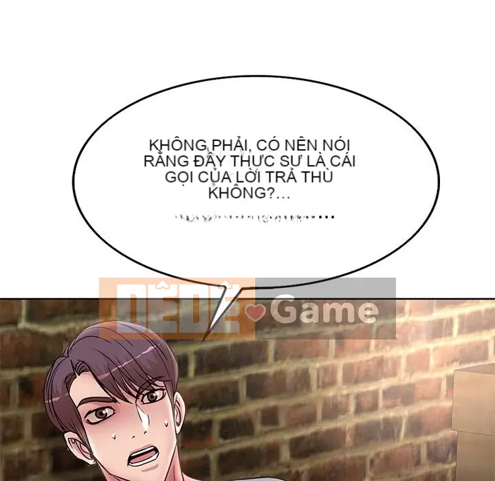 Dạy kèm sau giờ học của giáo sư Chương 1-27