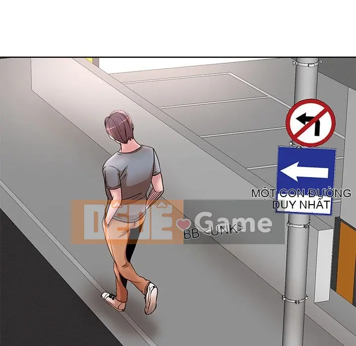 Dạy kèm sau giờ học của giáo sư Chương 1-27