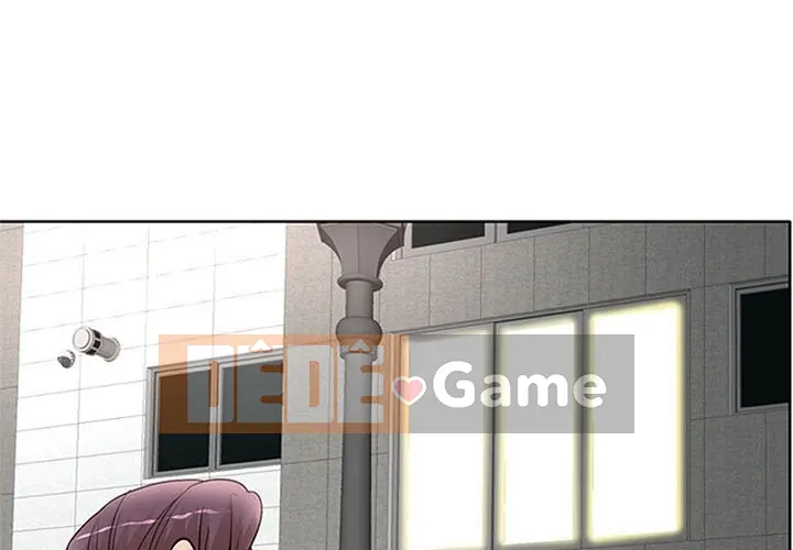 Dạy kèm sau giờ học của giáo sư Chương 1-27