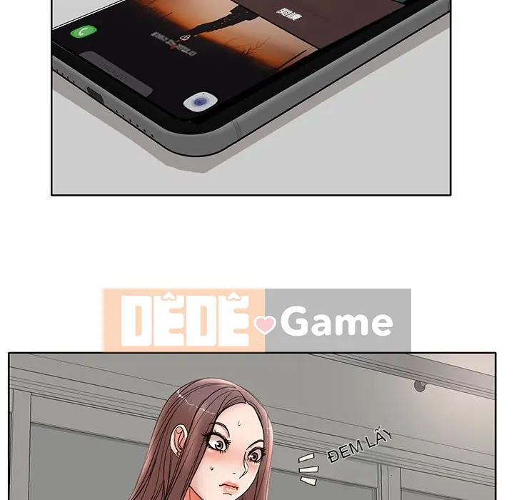 Dạy kèm sau giờ học của giáo sư Chương 1-27