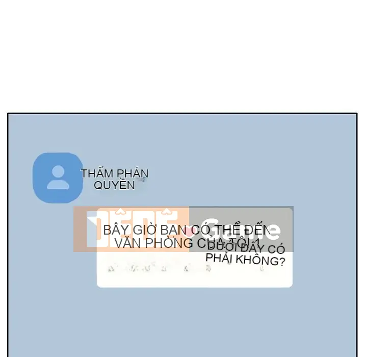 Dạy kèm sau giờ học của giáo sư Chương 1-27