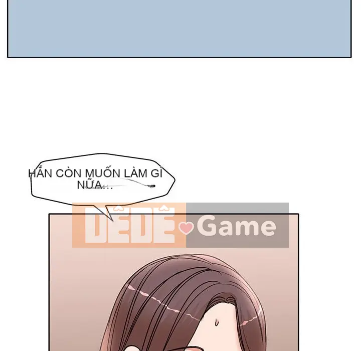 Dạy kèm sau giờ học của giáo sư Chương 1-27