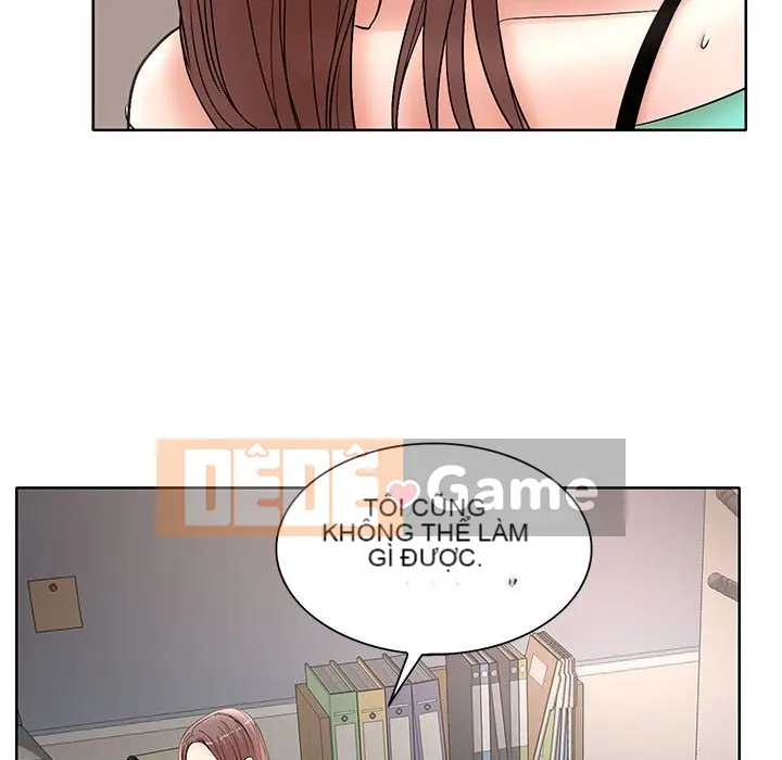 Dạy kèm sau giờ học của giáo sư Chương 1-27