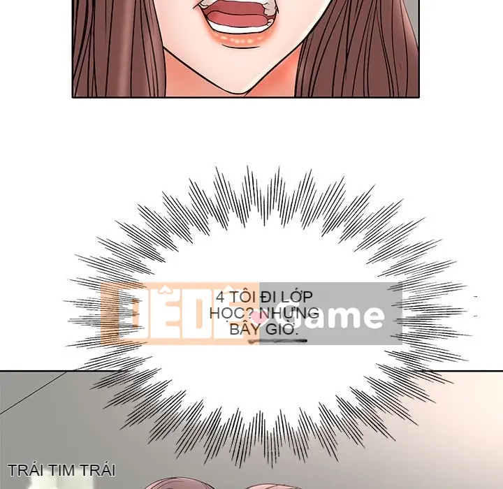 Dạy kèm sau giờ học của giáo sư Chương 1-27