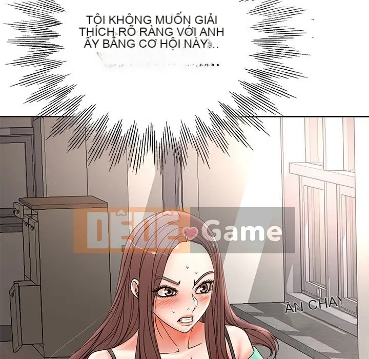 Dạy kèm sau giờ học của giáo sư Chương 1-27