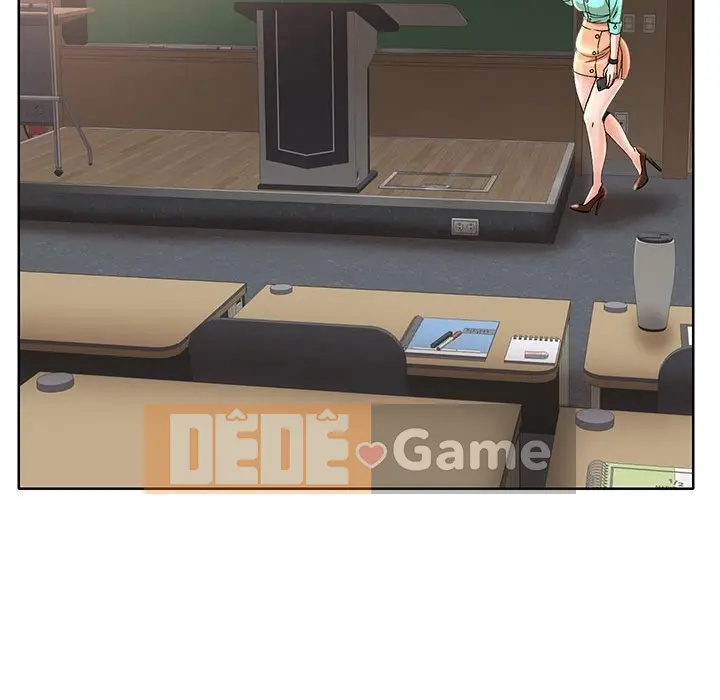 Dạy kèm sau giờ học của giáo sư Chương 1-27