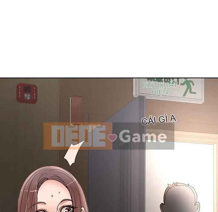 Dạy kèm sau giờ học của giáo sư Chương 1-27