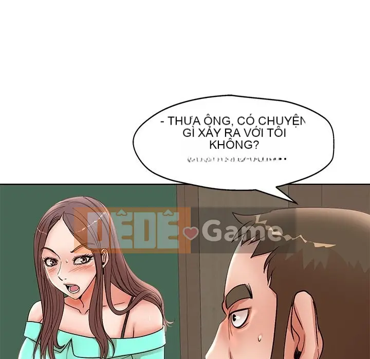 Dạy kèm sau giờ học của giáo sư Chương 1-27