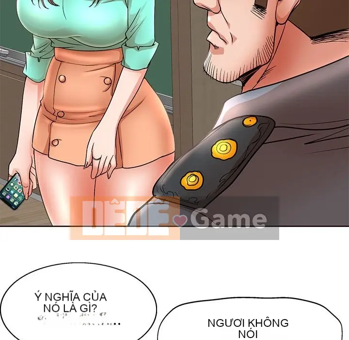 Dạy kèm sau giờ học của giáo sư Chương 1-27