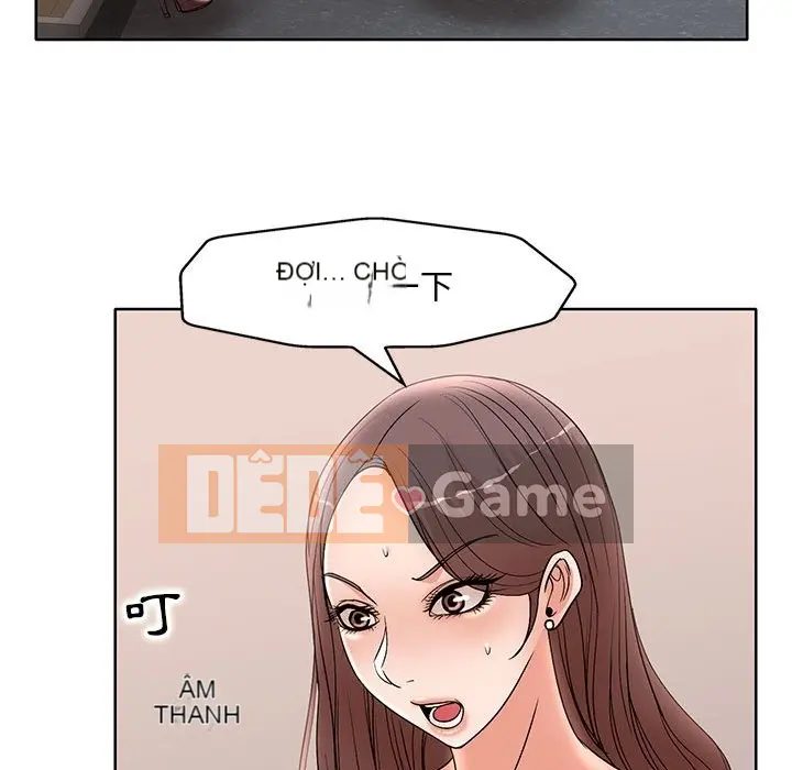 Dạy kèm sau giờ học của giáo sư Chương 1-27