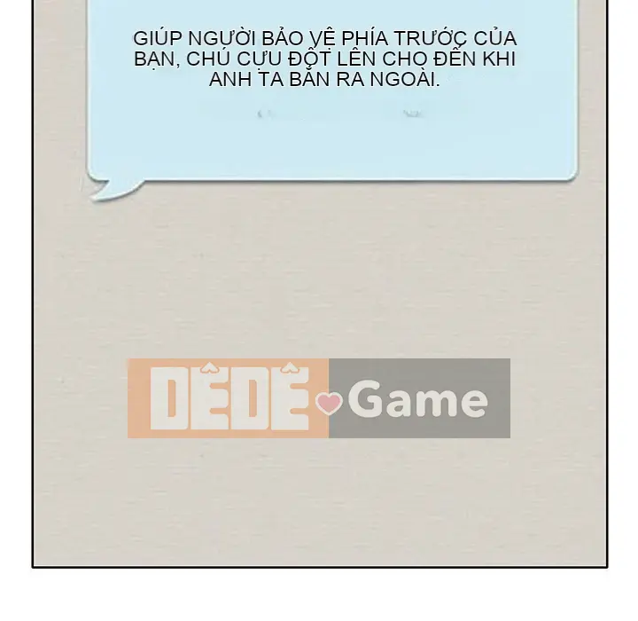 Dạy kèm sau giờ học của giáo sư Chương 1-27