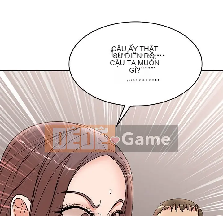 Dạy kèm sau giờ học của giáo sư Chương 1-27