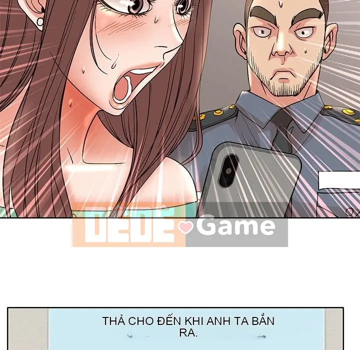 Dạy kèm sau giờ học của giáo sư Chương 1-27