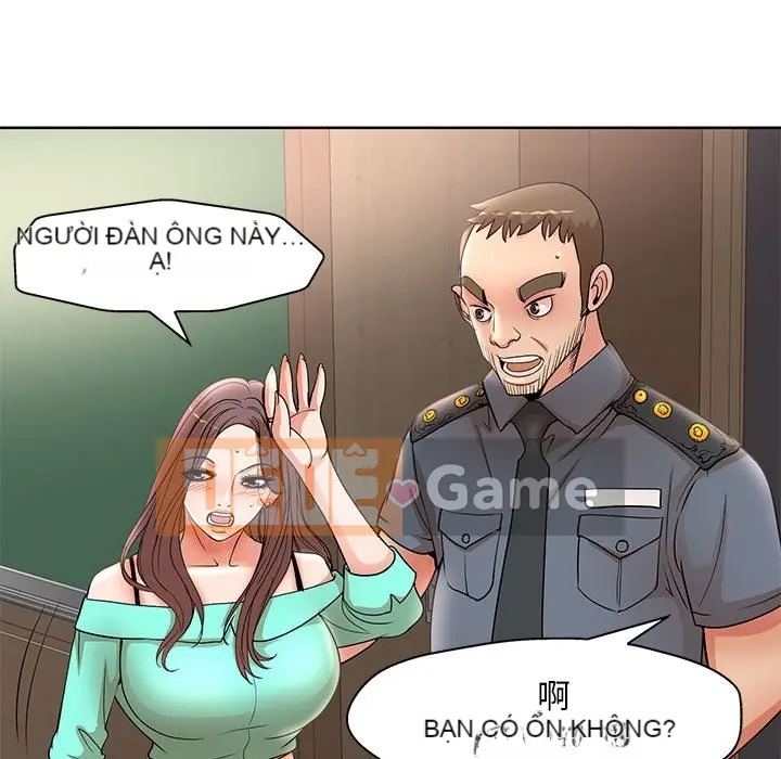 Dạy kèm sau giờ học của giáo sư Chương 1-27