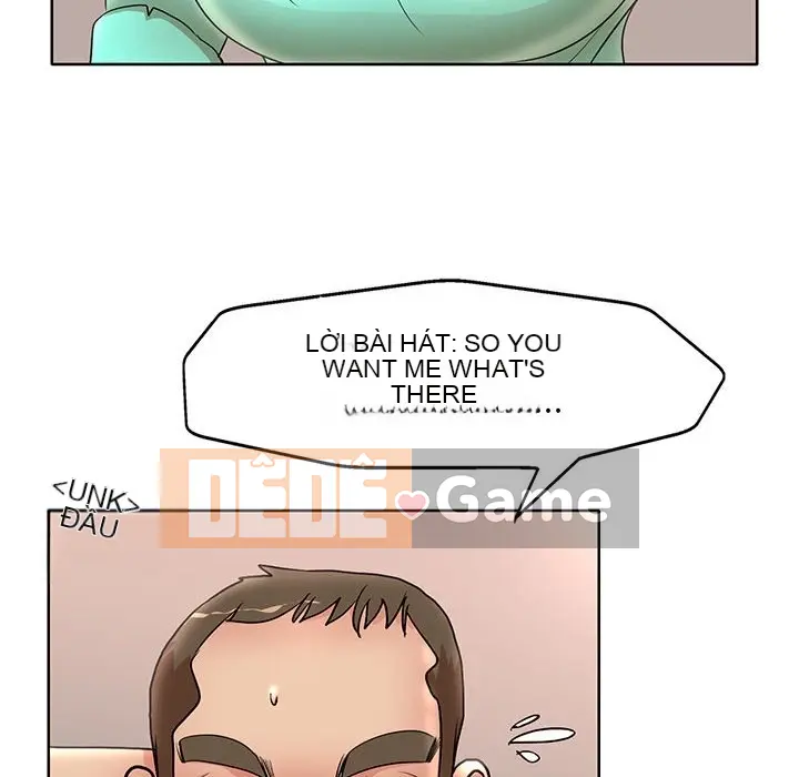 Dạy kèm sau giờ học của giáo sư Chương 1-27