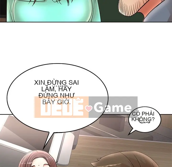 Dạy kèm sau giờ học của giáo sư Chương 1-27