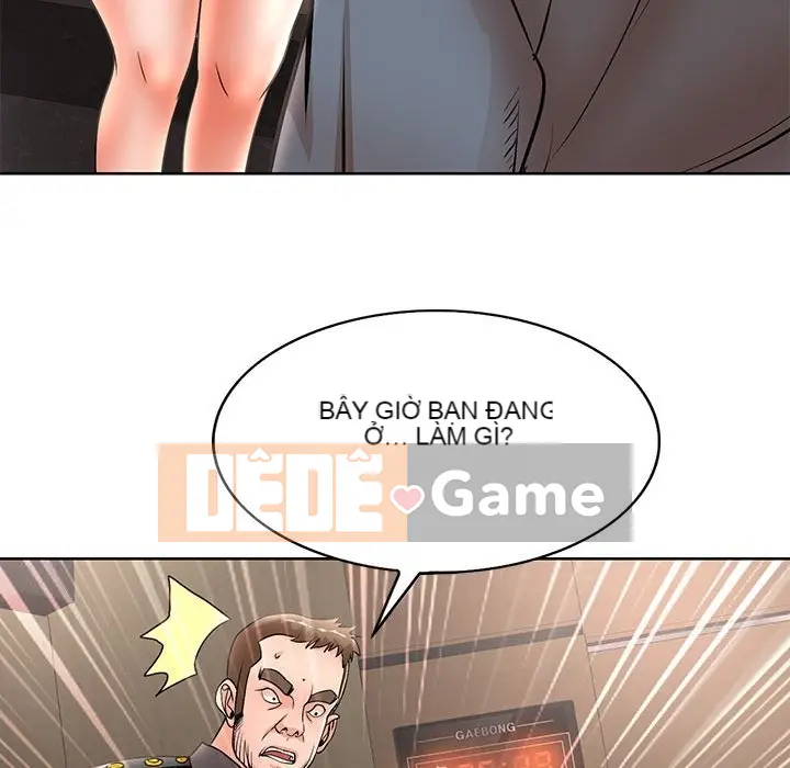 Dạy kèm sau giờ học của giáo sư Chương 1-27