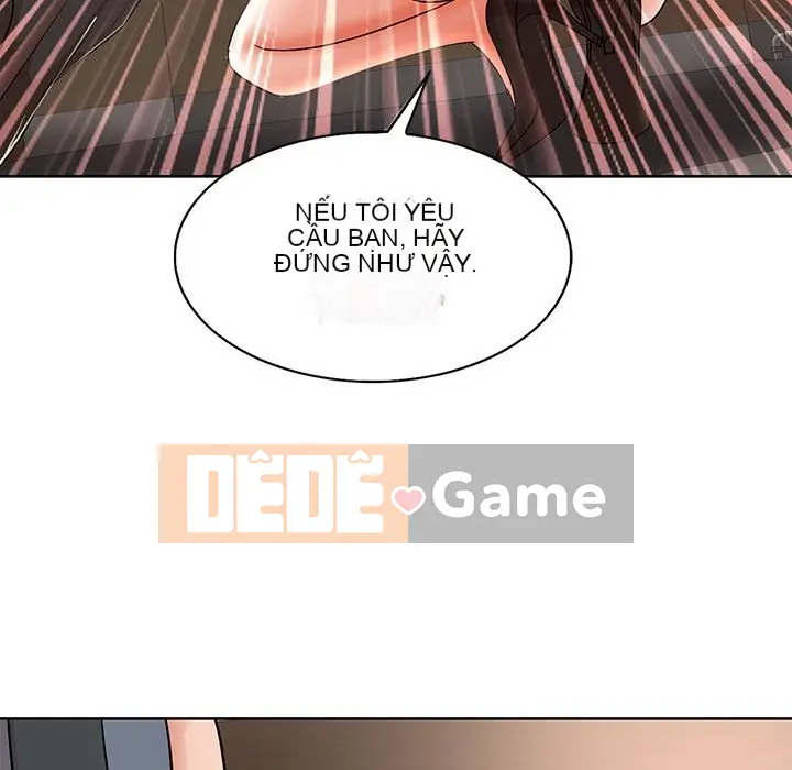 Dạy kèm sau giờ học của giáo sư Chương 1-27