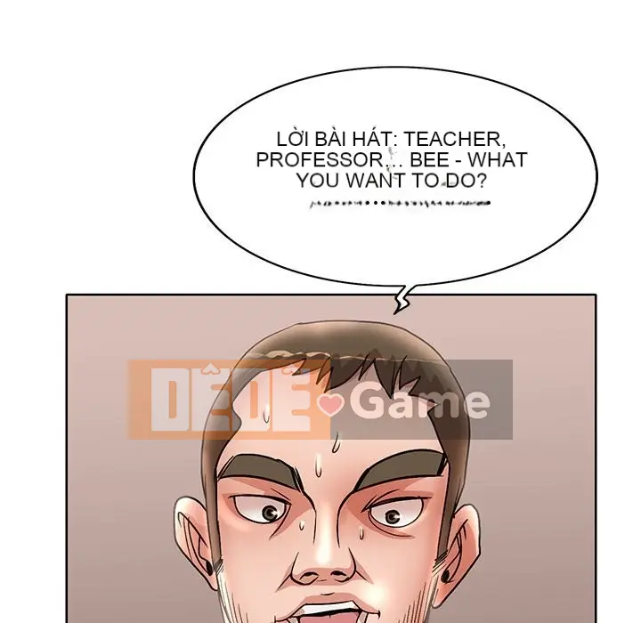 Dạy kèm sau giờ học của giáo sư Chương 1-27