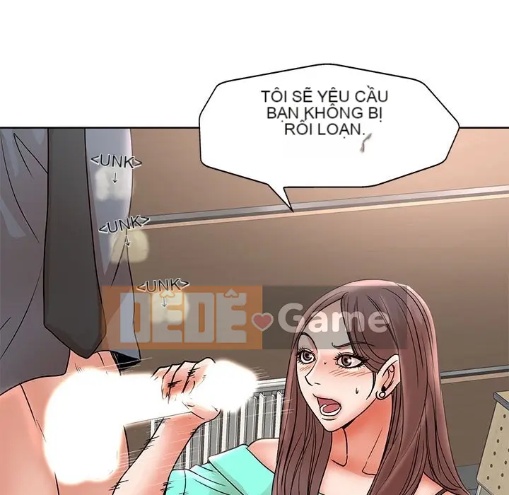 Dạy kèm sau giờ học của giáo sư Chương 1-27