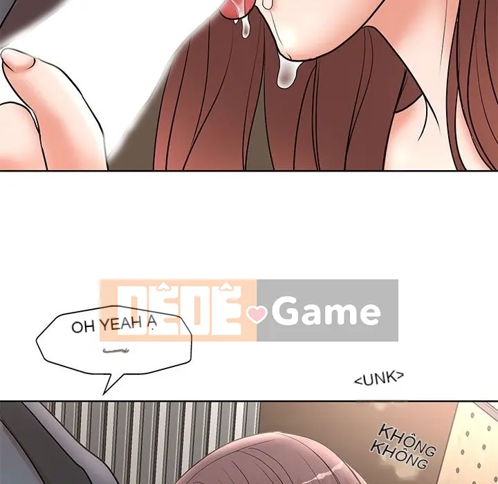 Dạy kèm sau giờ học của giáo sư Chương 1-27