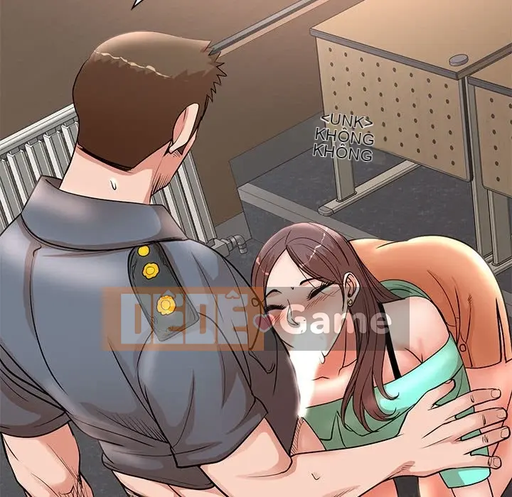 Dạy kèm sau giờ học của giáo sư Chương 1-27