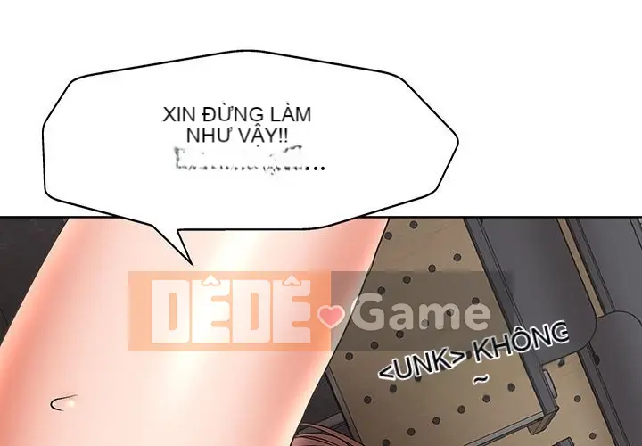 Dạy kèm sau giờ học của giáo sư Chương 1-27