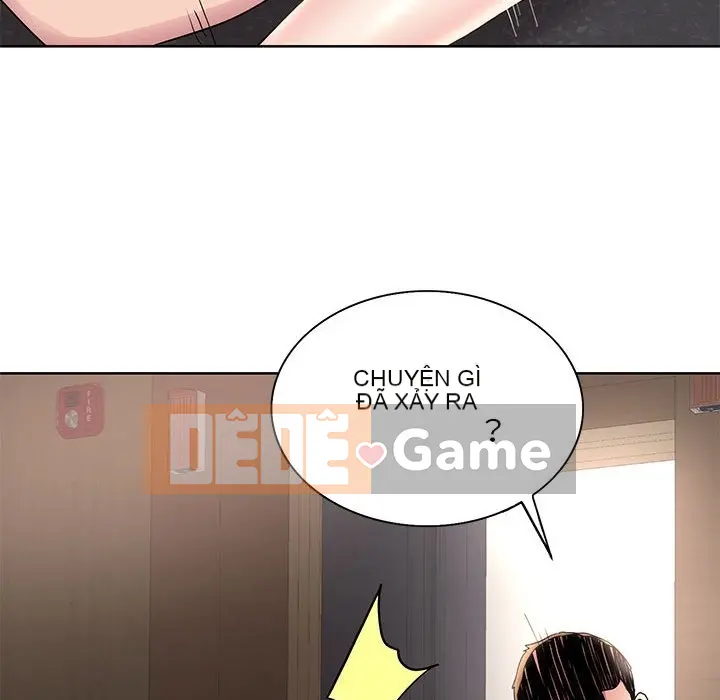 Dạy kèm sau giờ học của giáo sư Chương 1-27